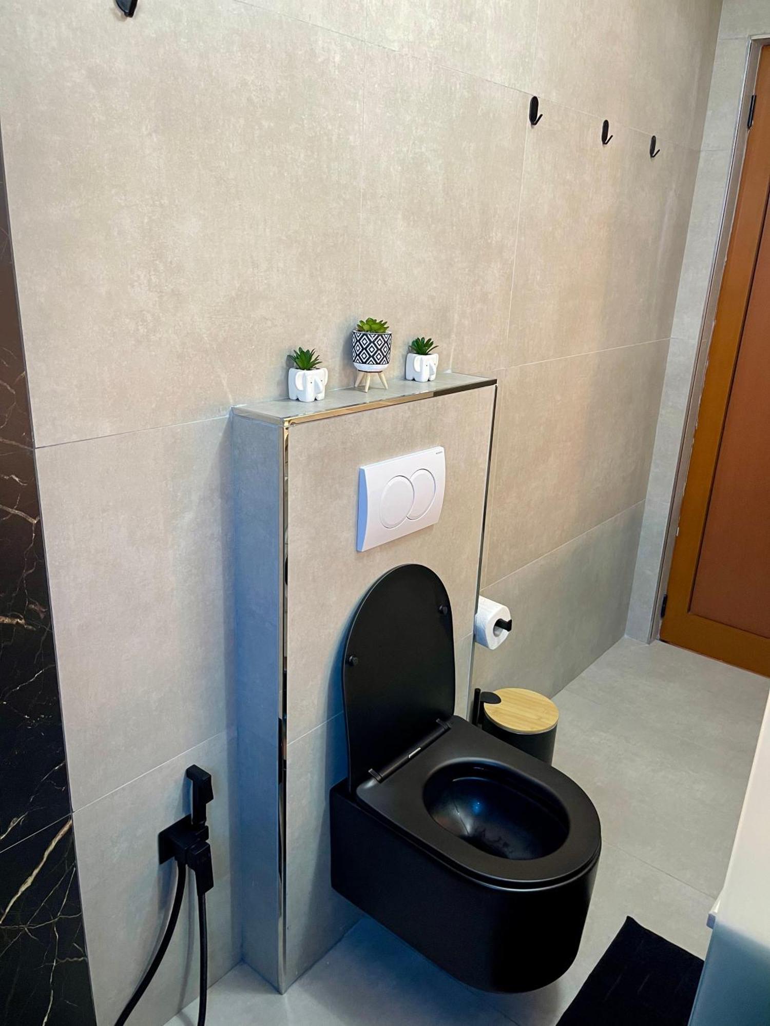 A&B Apartment Golem  Eksteriør billede